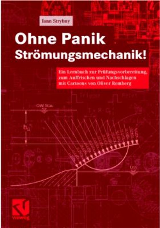 Ohne Panik Strömungsmechanik!