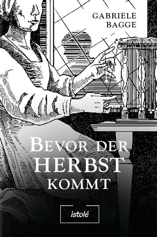 Bevor der Herbst kommt