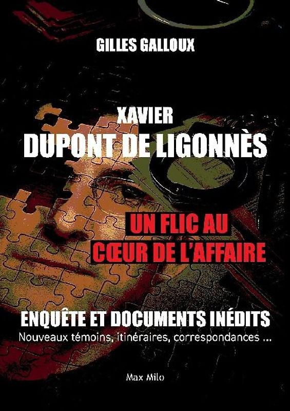 Xavier Dupont de Ligonnès