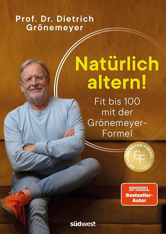 Natürlich altern!