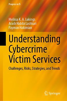 Understanding Cybercrime Victim Services