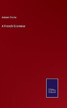 A French Grammar