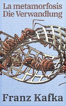 La Metamorfosis - Die Verwandlung