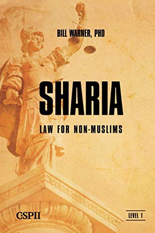 Sharia Law for Non-Muslims (A Taste of Islam, Band 3)