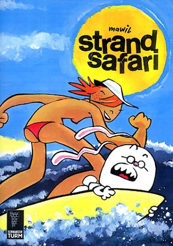 Strandsafari
