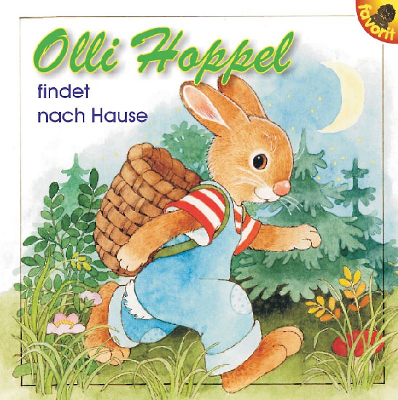 Olli Hoppel findet nach Hause