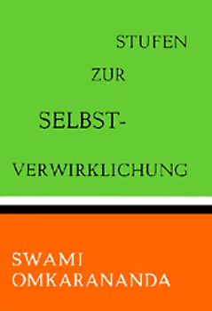Stufen zur Selbstverwirklichung