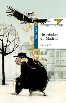 Un cóndor en Madrid