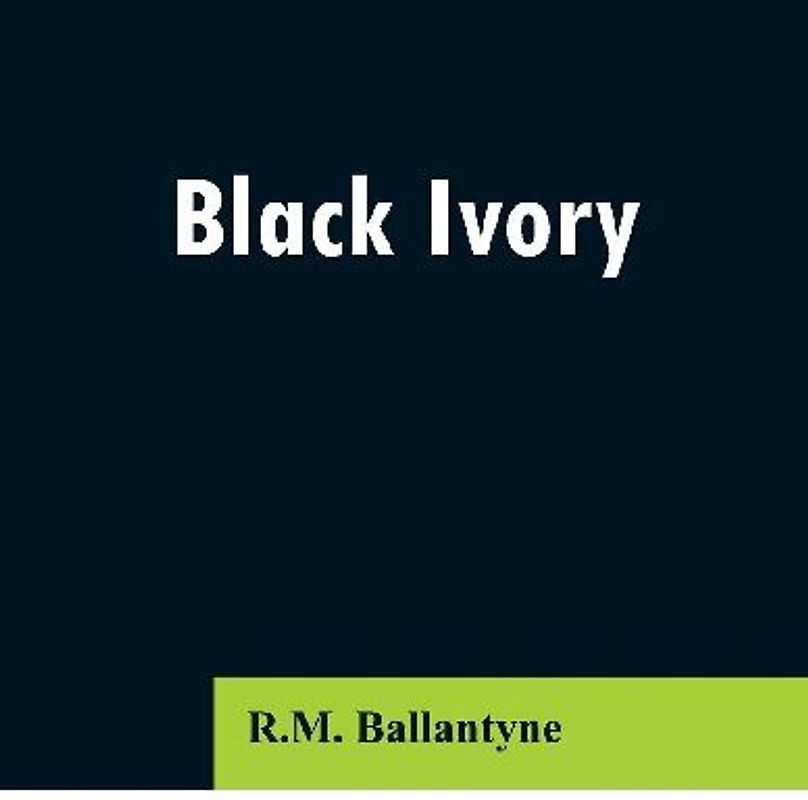Black Ivory