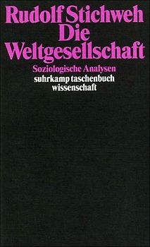 Die Weltgesellschaft