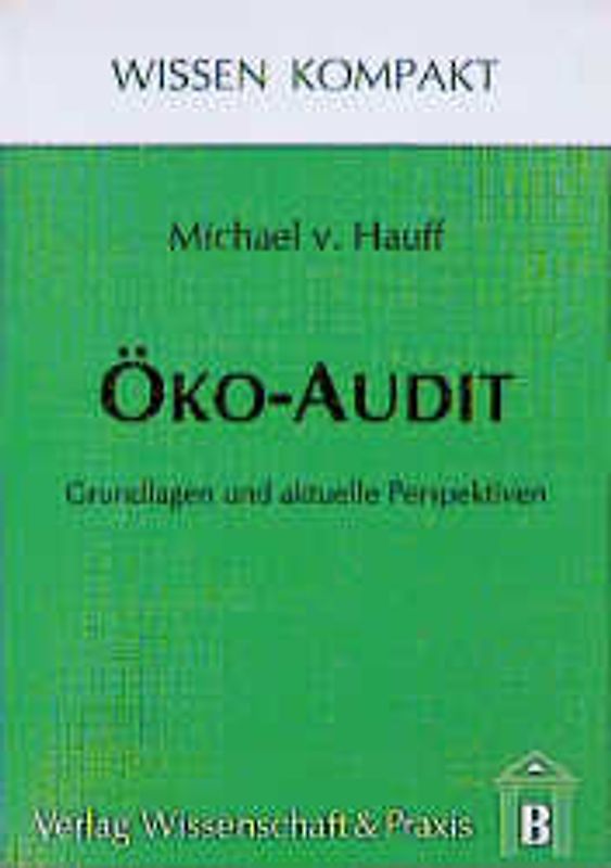 Öko Audit