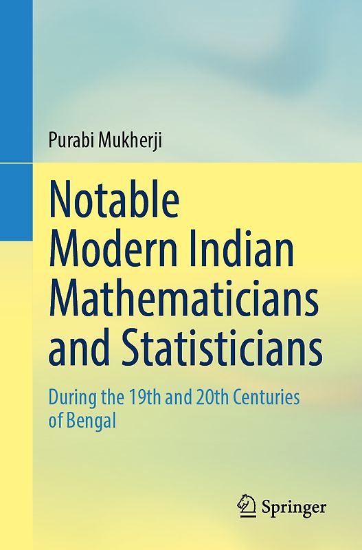 Notable Modern Indian Mathematicians and Statisticians