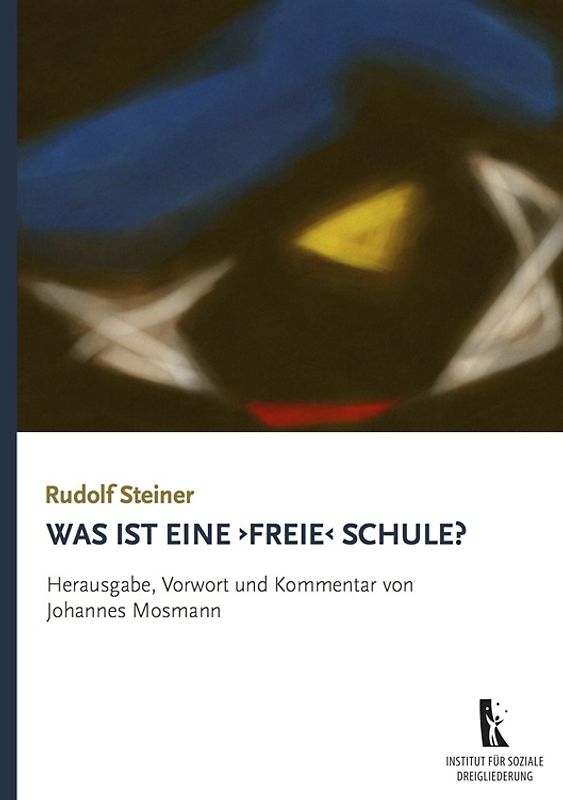 Was ist eine „freie“ Schule?