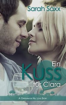 Ein Kuss für Clara
