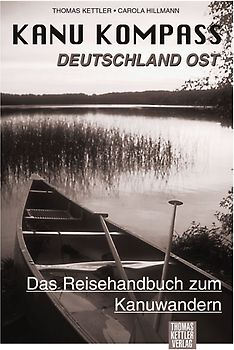 Kanu Kompass Deutschland Ost