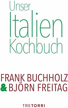 Unser Italien Kochbuch