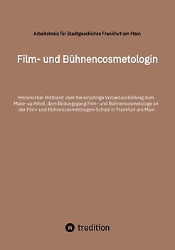 Film- und Bühnencosmetologin