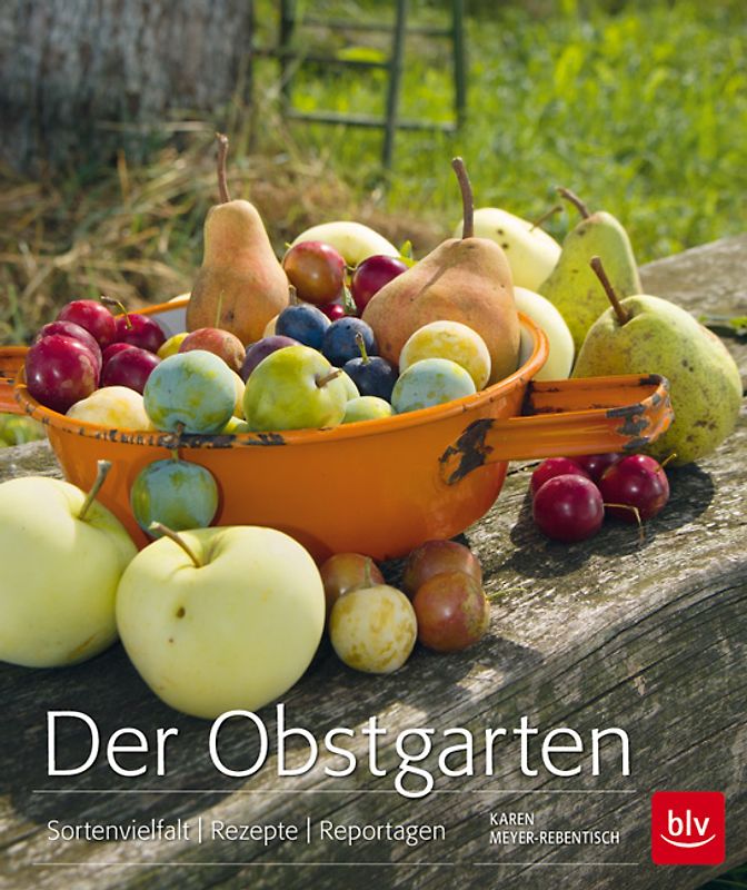 Der Obstgarten