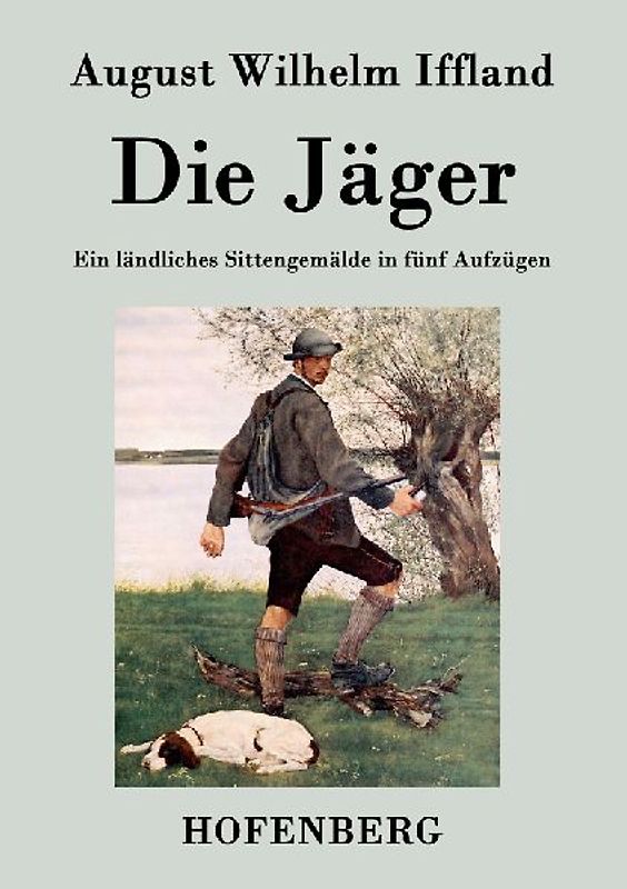 Die Jäger