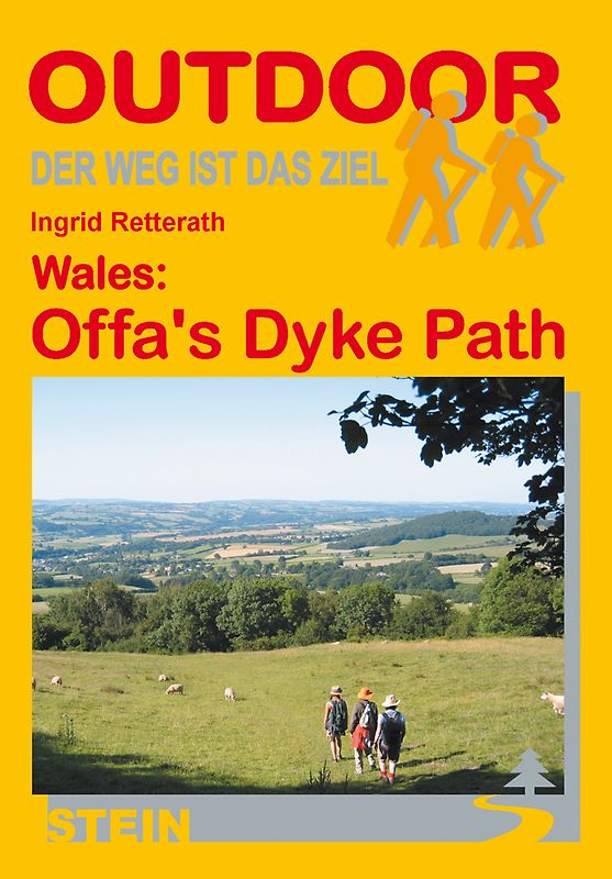 Wales: Offa´s Dyke Path