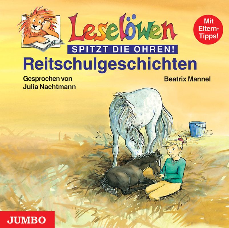Reitschulgeschichten