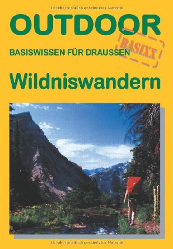 Wildniswandern