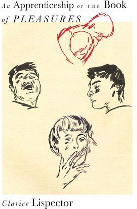 An Apprenticeship or the Book of Pleasures