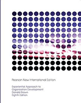 Experiential Approach to Organization Development