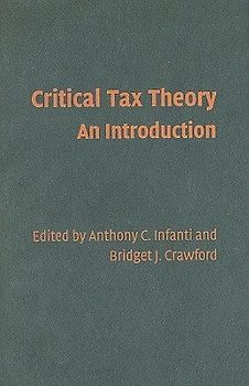 Critical Tax Theory