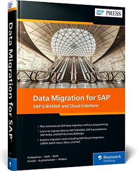 Data Migration for SAP
