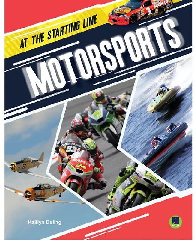 Motorsports