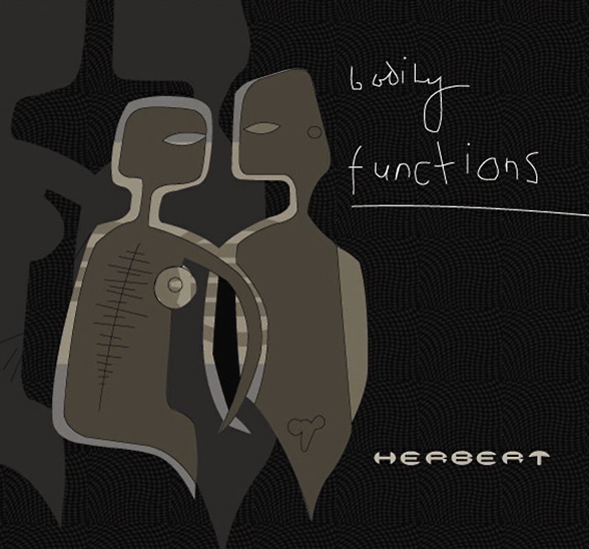 Herbert - Bodily Functions