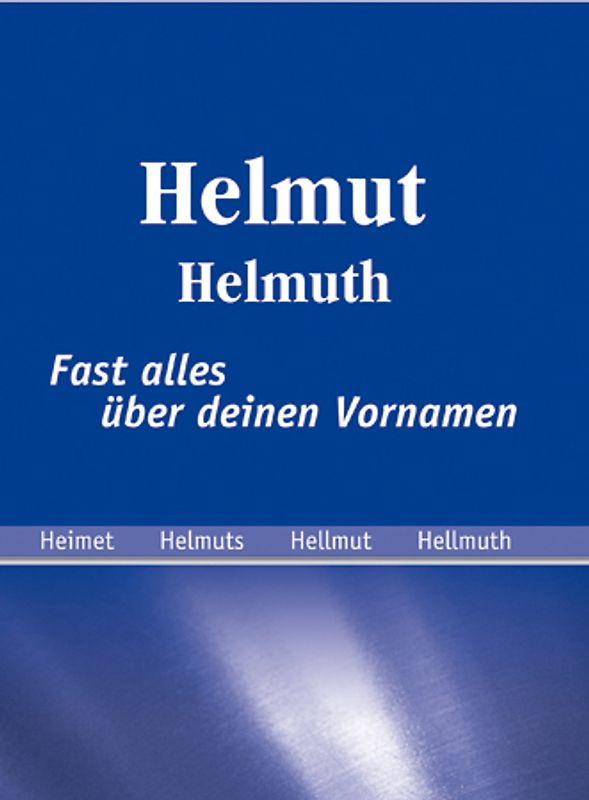 Helmut