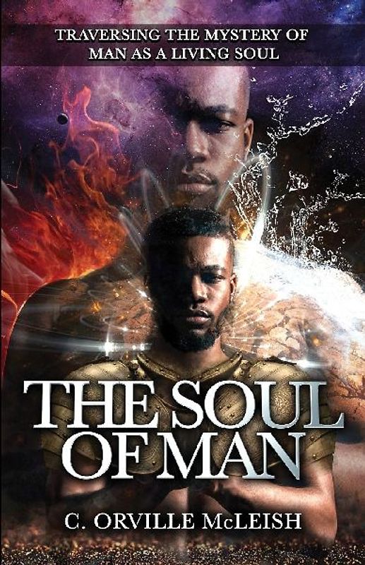 The Soul Of Man