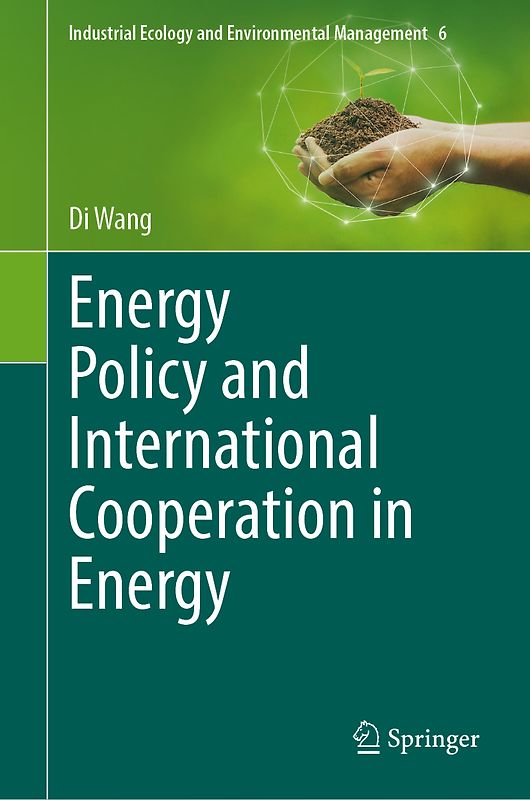 Energy Policy and International Cooperation in Energy
