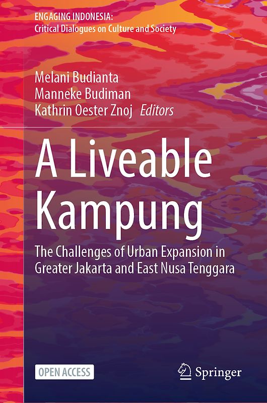 A Liveable Kampung