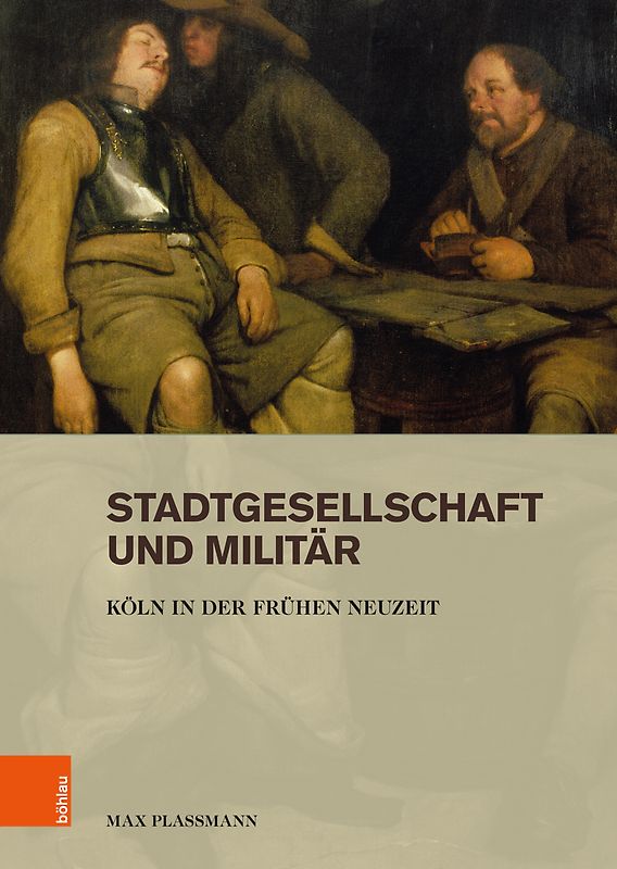 Stadtgesellschaft und Militär