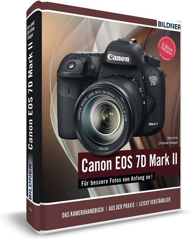 Canon EOS 7D Mark II