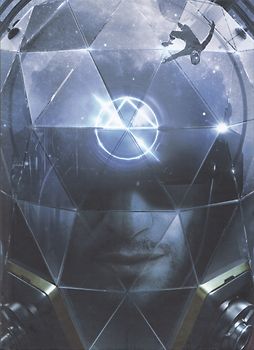 Prey - David Knight [Hardcover, incl. 6 Art-Cards]