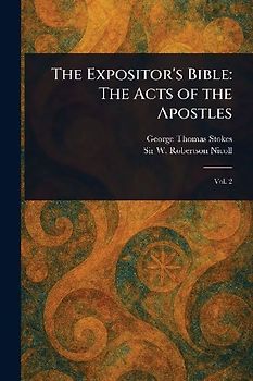The Expositor's Bible