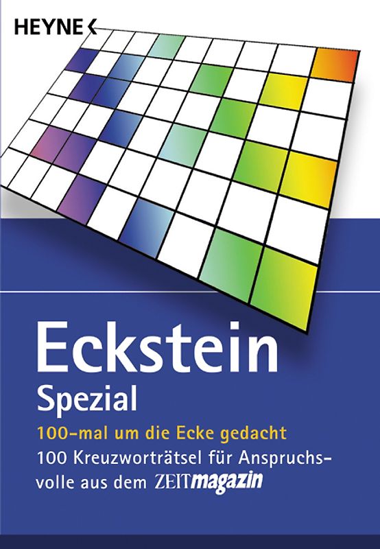 Spezial - 100-mal um die Ecke gedacht