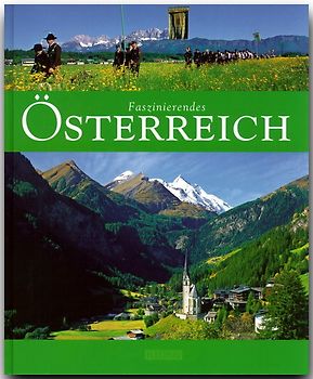 Faszinierendes Österreich