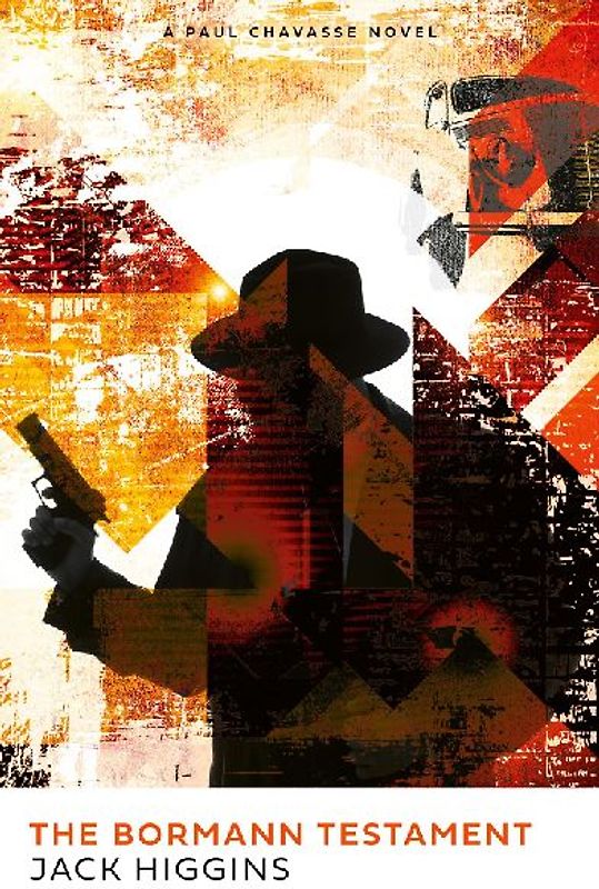 The Bormann Testament