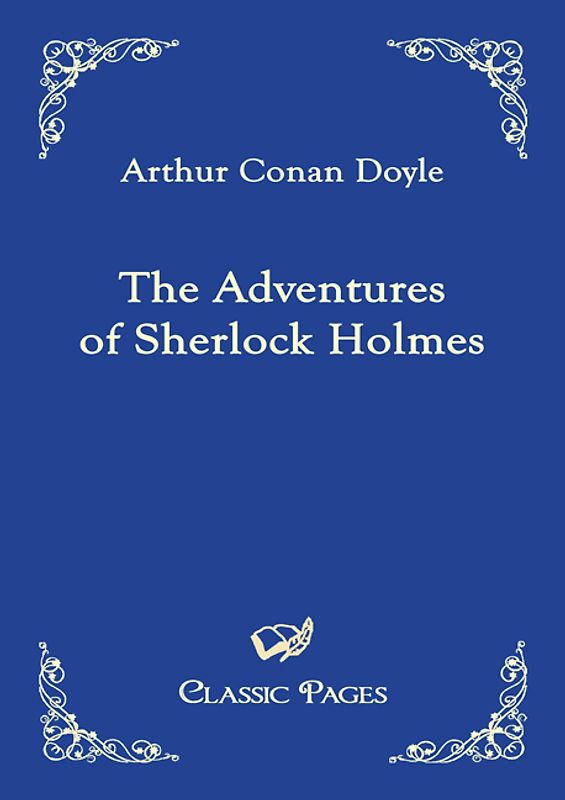 The Adventures of Sherlock Holmes