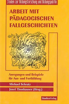 Arbeit mit pädagogischen Fallgeschichten