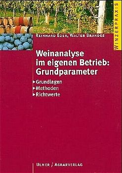 Weinanalyse im eigenen Betrieb