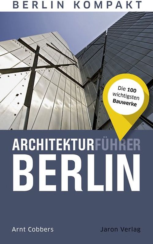 Architekturführer Berlin