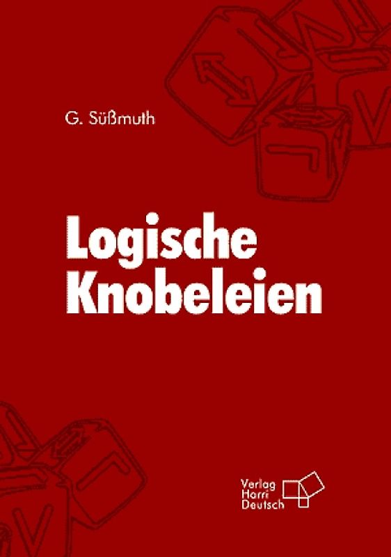 Logische Knobeleien