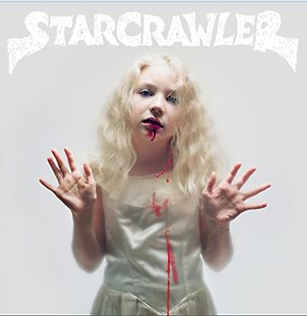 Starcrawler - Starcrawler