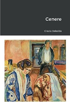 Cenere